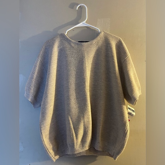 Maggie McNaughton Sweater - Picture 1 of 4